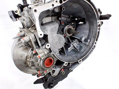 Used Gearbox Gearbox 37713428 37713428