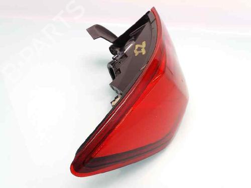 Left taillight RENAULT CLIO IV (BH_) 1.5 dCi 75 | BP23650085C34 