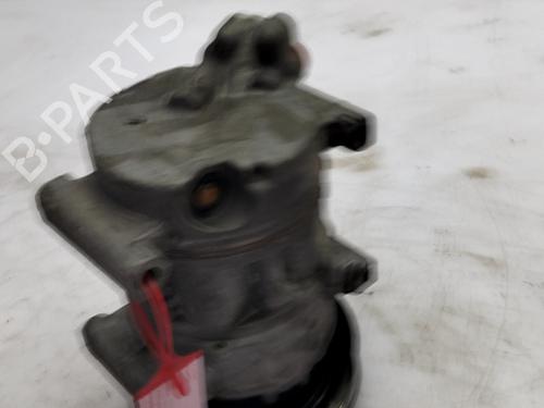 AC compressor FIAT STILO (192_) 1.9 D Multijet | BP31369812M34