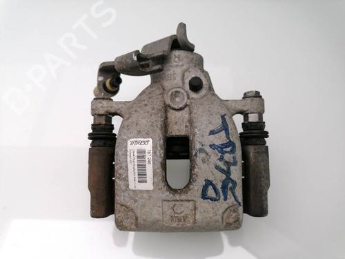 Used Right rear brake caliper CITROËN DS4 (NX_) 1.6 BlueHDi 115 (115 hp) 23938079