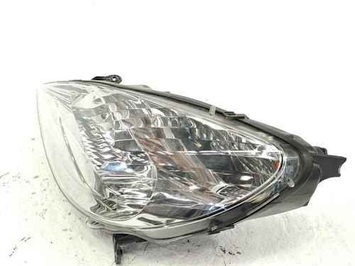 Left headlight PEUGEOT 607 (9D, 9U) 2.7 HDi 24V | BP28142132C28 