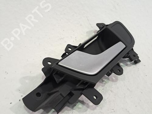 Rear left interior door handle AUDI A4 B8 (8K2) 2.0 TDI | BP24189404I15 