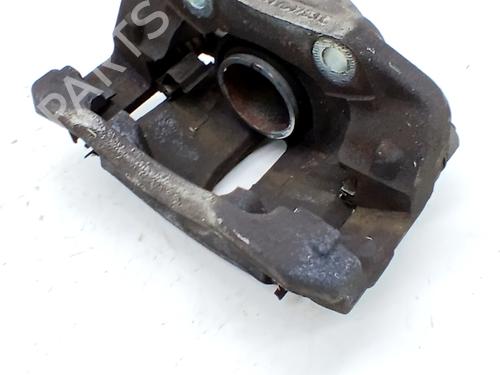 Right front brake caliper PEUGEOT 2008 I (CU_) 1.5 BlueHDI 120 | BP32106041M104 - Image 2