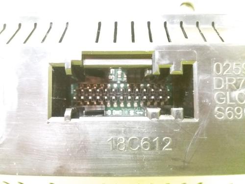 Climate control FORD FOCUS III Turnier 1.6 Ti | BP23387070I5 