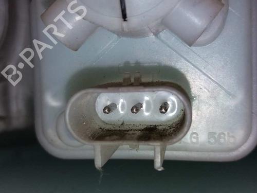 Left headlight KIA CARNIVAL I (UP, FL) 2.9 TDi | BP23449028C28 
