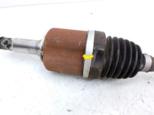 Left front driveshaft FORD MONDEO V Saloon (CD) 2.0 Hybrid | BP37688124M38 - Image 3