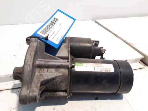 Startmotor PEUGEOT 206 Hatchback (2A/C) 1.4 HDi eco 70 (68 hp) 24950992