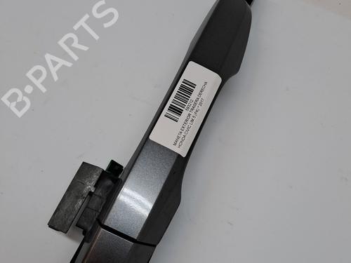 Used Rear right exterior door handle HONDA CIVIC X Hatchback (FC_, FK_) 1.0 VTEC (FK6) (129 hp) 24108047