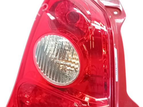 Venstre baglygte Venstre baglygte SUZUKI ALTO VII (GF, HA25_, HA35_) 1.0 (AMF310, GFC31S) (68 hp) 36036316 36036316