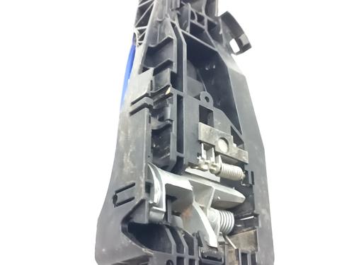 Rear left exterior door handle OPEL CORSA F (P2JO) 1.2 (68) | BP32285181C130