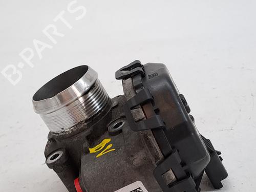 Throttle body CITROËN C-ELYSEE (DD_) 1.6 BlueHDi 100 | BP25998518M82 