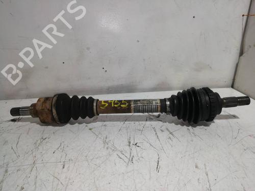 Used Left front driveshaft CITROËN XSARA (N1) 1.6 16V (109 hp) 25988854
