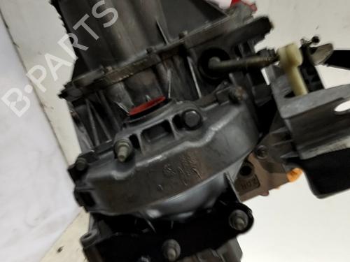 Gearbox CITROËN C4 II (NC_) 1.6 HDi 90 | BP32159505M3 
