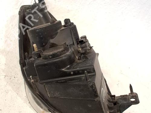 Left headlight NISSAN NV400 Van (X62, X62B) dCi 135 | BP34367554C28 - Image 2