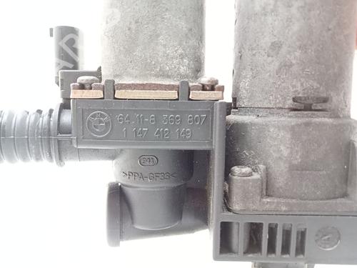 Elektronisk sensor BMW 3 (E46) 320 d (150 hp) 25987571