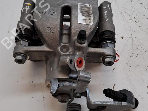 Used Left rear brake caliper FIAT DOBLO Box Body/MPV (510_, 511_) BlueHDi 100 (102 hp) 28958222