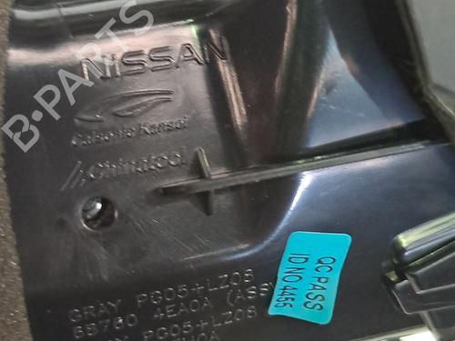 Air vent NISSAN QASHQAI II (J11, J11_) 1.6 dCi ALL MODE 4x4-i | BP28108335I21 