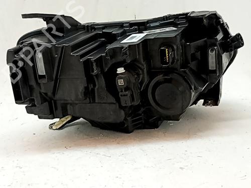 Left headlight DACIA DUSTER (HM_) 1.0 TCe 100 (HMMT) | BP37635213C28 - Image 2