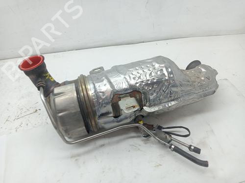 Catalyst CITROËN DS4 (NX_) 1.6 HDi 90 | BP24445015M10 