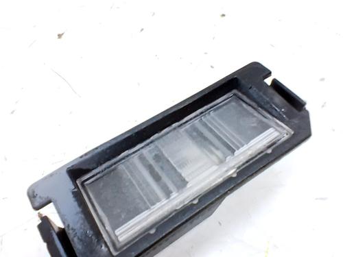 Nummerpladelys Nummerpladelys HYUNDAI IONIQ (AE) 1.6 GDI Hybrid (141 hp) 34114923 34114923