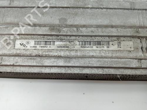 Intercooler RENAULT KANGOO / GRAND KANGOO II (KW0/1_) 1.5 dCi 75 (KW07, KW10, KW04) | BP25457049M30