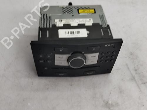 Auto-radio Auto-radio OPEL VECTRA A Hatchback (J89) 1.7 D (F68, M68) (60 hp) 36407777 36407777