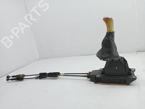 Used Gear lever DACIA LODGY (JS_) 1.6 LPG (JSAV) (102 hp) 23352469