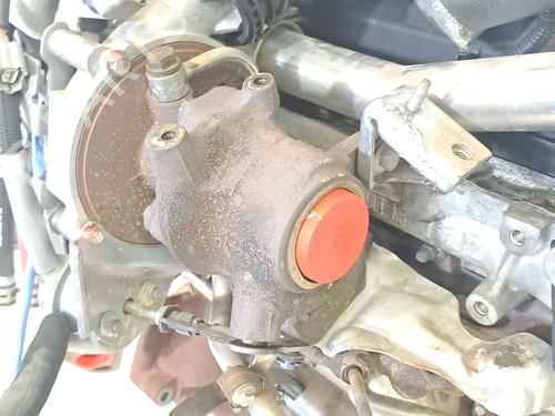 Engine RENAULT CAPTUR I (J5_, H5_) 1.5 dCi 90 (J5N4, J5M5, J5MW, J5M6, J5AL, J5AJ) | BP28959501M1 - Image 8