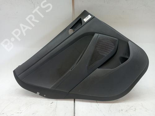 Used Rear left panel HYUNDAI TUCSON (TL, TLE) 1.6 T-GDi (177 hp) 23976306