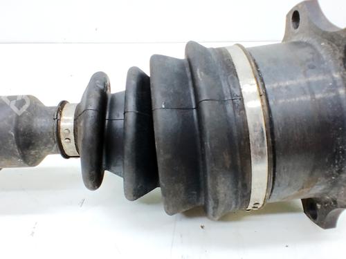 Right front driveshaft AUDI A4 B5 (8D2) 1.9 TDI | BP31916097M39