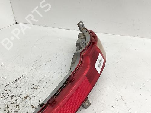 Used Rear center light Rear center light 39555528 39555528