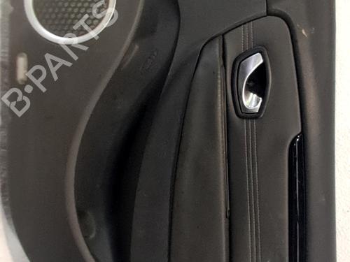 Forreste højre beklædning RENAULT SCÉNIC III (JZ0/1_) 1.6 dCi (JZ00, JZ12) (130 hp) 32257966