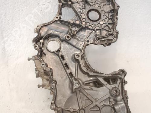 Timing cover HONDA CR-V IV (RM_) 1.6 i-DTEC 4WD (RE6) | BP37245662M123 - Image 2