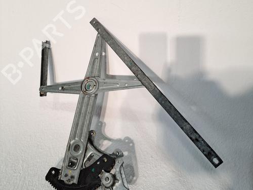 Front right window mechanism NISSAN MICRA IV (K13K, K13KK) 1.2 | BP23289495C23 