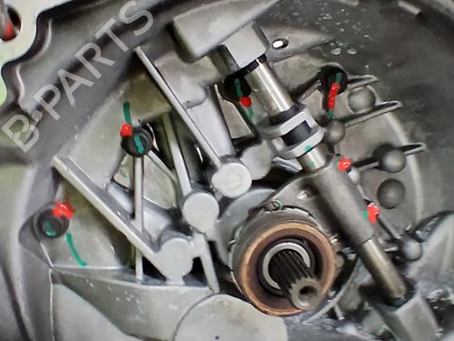 Gearbox MG MG ZS SUV (AZS1) 1.5 VTi | BP33815391M3  - Image 5