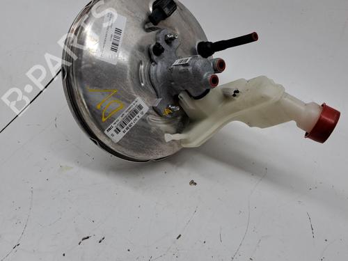 Used Servo brake MERCEDES-BENZ A-CLASS (W177) A 180 d (177.003) (116 hp) 27098806