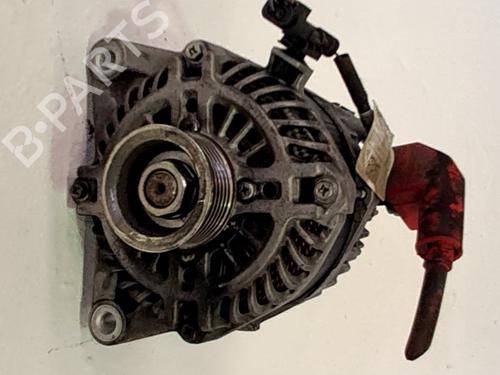 Generator Generator JAGUAR XF II (X260) 2.0 D (180 hp) 34331608 34331608