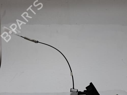 Used Rear left lock HYUNDAI KONA (SX2) 1.6 T-GDi Hybrid (141 hp) 24239627