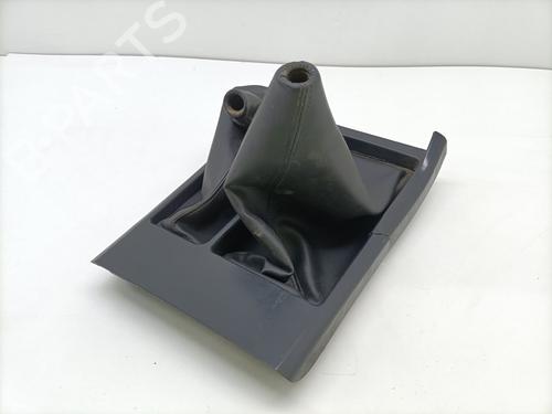 Used Shift knob Shift knob NISSAN TERRANO II (R20) 2.7 TDi 4WD (125 hp) 25455763 25455763