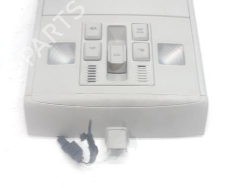 Used Interior roof light Interior roof light VW GOLF VII Variant (BA5, BV5) 2.0 TDI (150 hp) 34331588 34331588