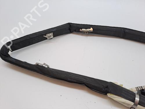 Right curtain airbag NISSAN QASHQAI / QASHQAI +2 I (J10, NJ10, JJ10E) 2.0 dCi All-wheel Drive | BP23360487C12 
