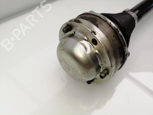 Right rear driveshaft AUDI Q5 (8RB) 2.0 TFSI quattro | BP23893105M41 