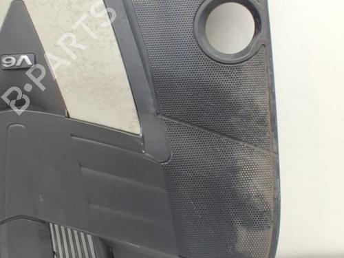 Upper protection MERCEDES-BENZ E-CLASS (W211) E 280 CDI (211.020) | BP39555441M93 - Image 2