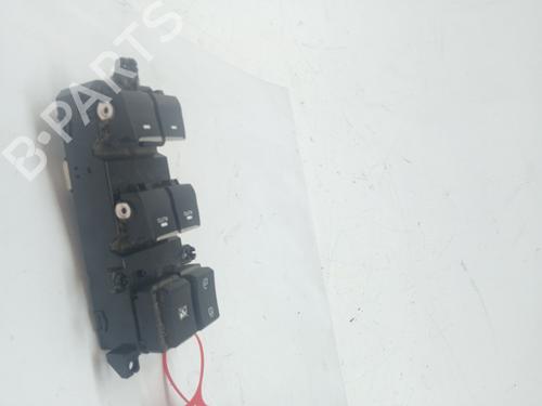 Left front window switch HYUNDAI TUCSON (TL, TLE) 1.6 T-GDi | BP23976311I27 