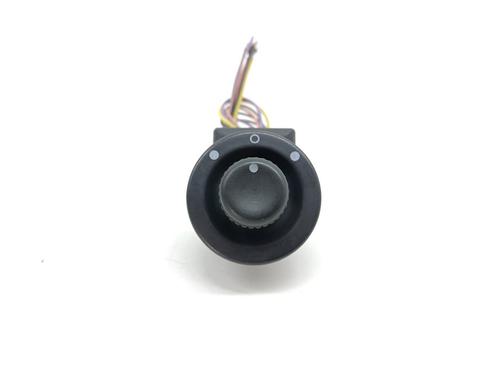 Speilbryter RENAULT MEGANE II (BM0/1_, CM0/1_) 1.9 dCi (131 hp) 25593617