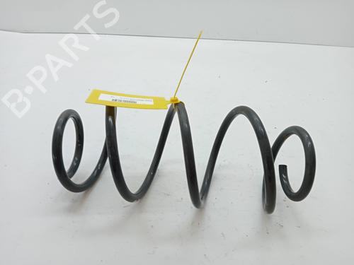 Used Shock absorber spring RENAULT KANGOO / GRAND KANGOO II (KW0/1_) 1.5 dCi 90 (KW05, KW08, KW0G, KW11) (90 hp) 23352695