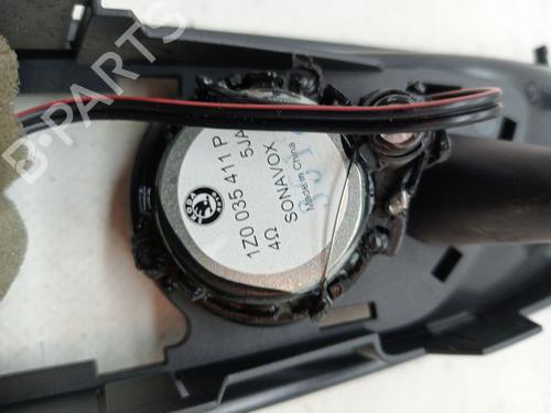 Front right interior door handle SKODA YETI (5L) 1.2 TSI | BP23352899I14 