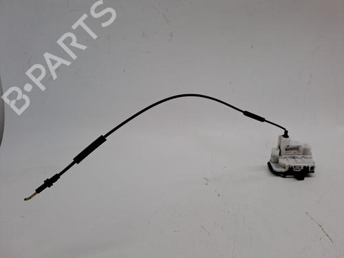 Used Front right lock FIAT 500 (312_) 1.0 Mild Hybrid (312AYD1B) (71 hp) 24108108