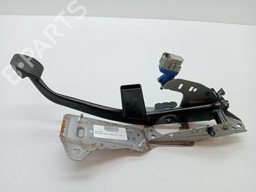 Used Break pedal FORD C-MAX II (DXA/CB7, DXA/CEU) 1.0 EcoBoost (125 hp) 23342736