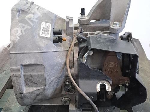 Gearbox FORD FOCUS IV (HN) 1.0 EcoBoost | BP23373270M3 